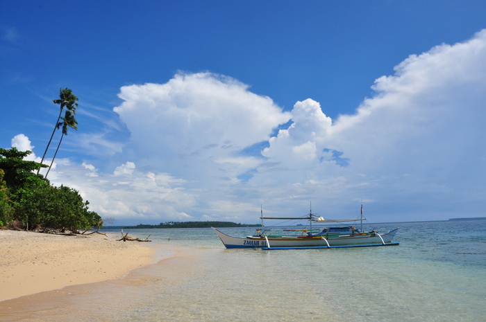 Saingan Berat Raja Ampat Ada di Tobelo Halmahera Barat