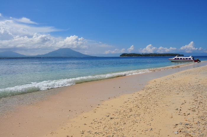 Saingan Berat Raja Ampat Ada di Tobelo Halmahera Barat 3