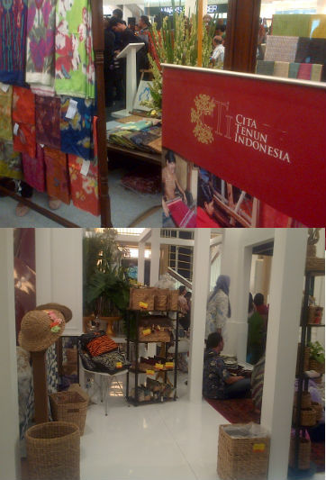 Festival Kebudayaan Jawa Hadir di Senayan City Festival Kebudayaan Jawa Hadir di Senayan City