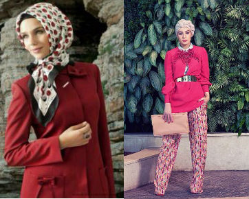 Tren Hijab Terkini yang Digemari Wanita: Turban Hingga Ala Wanita Rusia Tren Hijab Terkini yang Digemari Wanita: Turban Hingga Ala Wanita Rusia