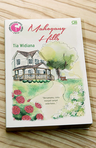 10 Resensi Buku Terbaru Bulan Ini, Dari Romansa Hingga Karier 2 10 Resensi Buku Terbaru Bulan Ini, Dari Romansa Hingga Karier 2