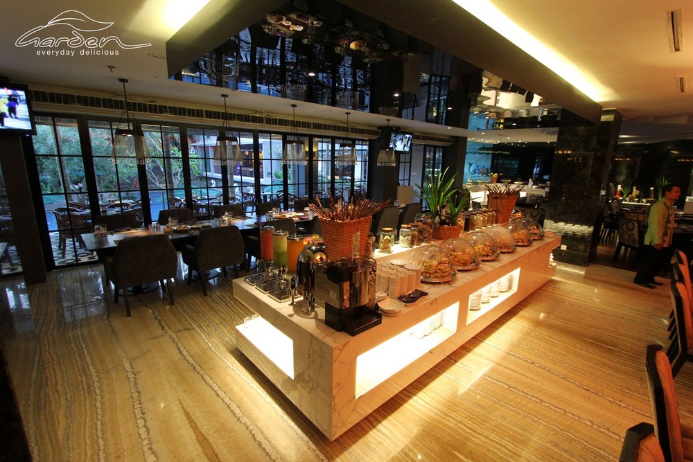 Hotel Blue Sky Balikpapan Tawarkan Promo Lebaran