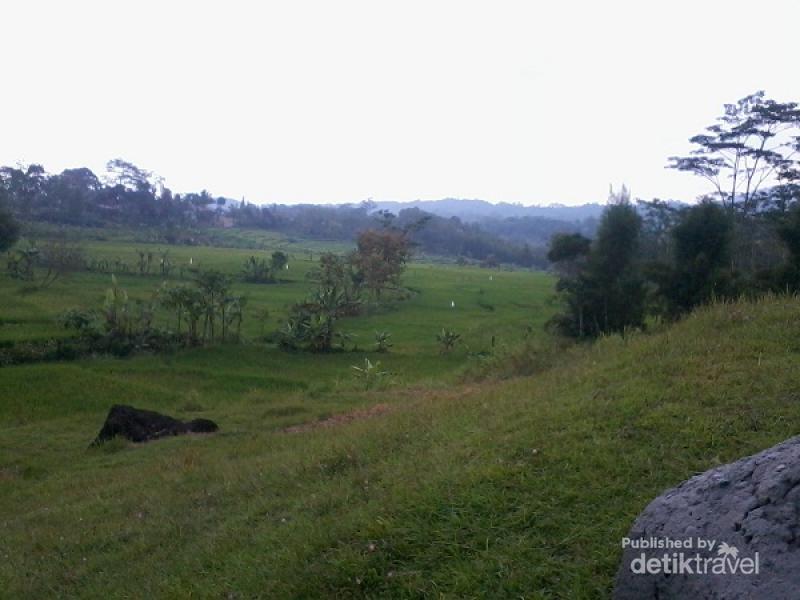 Ada Patung Semar Raksasa di Dekat Solo! - 3