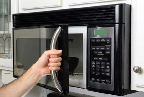 5 Masalah Kesehatan yang Mengintai Akibat Penggunaan Microwave 5 Masalah Kesehatan yang Mengintai Akibat Penggunaan Microwave