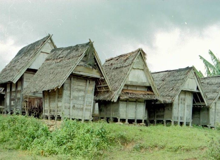 Ssst, Banten Punya 2 Desa Adat Keren Selain Baduy