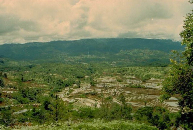 Ssst, Banten Punya 2 Desa Adat Keren Selain Baduy