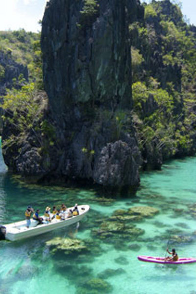 Bali dan 5 Pulau Terbaik di Dunia - 2