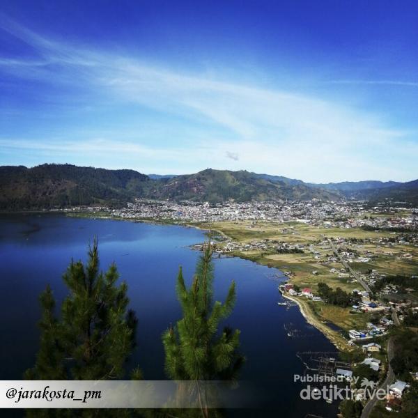 Danau Laut Tawar Di Aceh Pemandangannya Seperti Di Luar Negeri 2