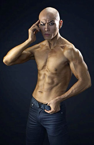 Foto: Transformasi Tubuh Deddy Corbuzier Setelah Jalani Diet Puasa 3 Foto: Transformasi Tubuh Deddy Corbuzier Setelah Jalani Diet Puasa 3