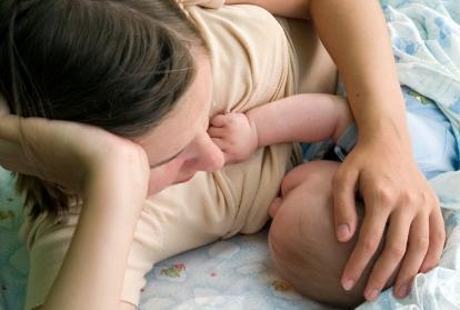 Benarkah Anak ASI Eksklusif Kurang Suka dengan Susu Formula? Benarkah Anak ASI Eksklusif Kurang Suka dengan Susu Formula?