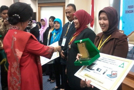 Ini Dia Sekolah-sekolah Tersehat di Indonesia Tahun Ini Ini Dia Sekolah-sekolah Tersehat di Indonesia Tahun Ini