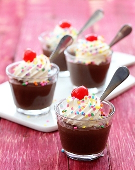 Yuk, Bikin Kreasi Puding untuk Memikat Selera si Kecil! Yuk, Bikin Kreasi Puding untuk Memikat Selera si Kecil!