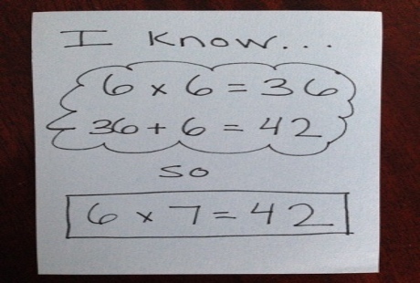 Begini Caranya Agar Belajar Matematika Jadi Menyenangkan Bagi Anak 6