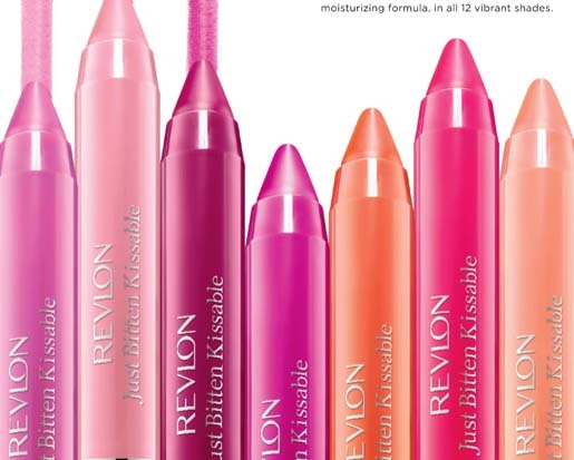 Product Review: Lipstik Berbentuk Pensil dari Revlon yang