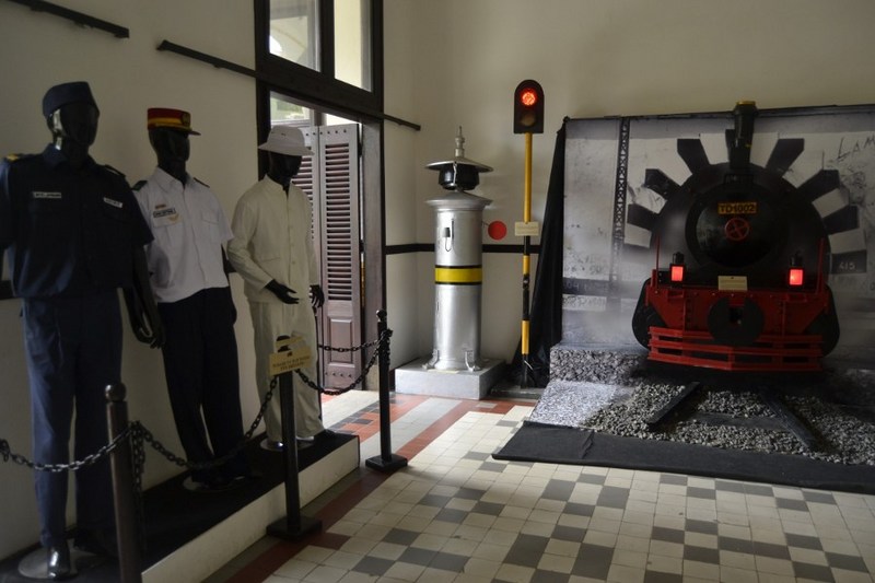 Penampakan Baru di Lawang Sewu - 4