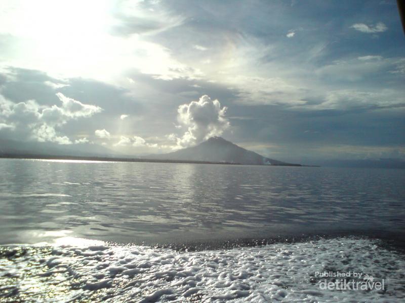 Gambar Matahari Terbit Dari Timur - Koleksi Gambar HD