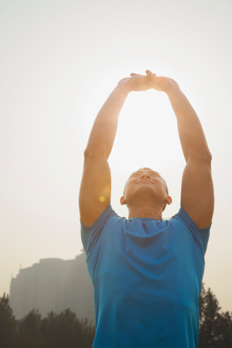 7 Olahraga Mudah yang Bisa Menambah Tinggi Badan 6