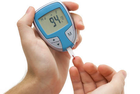 Tim Universitas Brawijaya Ciptakan Pendeteksi Diabetes dengan Akurasi 100% Tim Universitas Brawijaya Ciptakan Pendeteksi Diabetes dengan Akurasi 100%