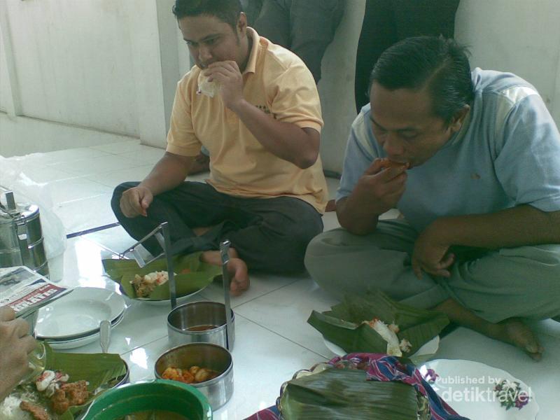 Liburan ke Aceh, Jangan Lupa Coba Makan Nasi Bu Kulah - 4