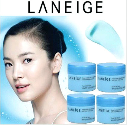 5 Produk Kosmetik yang Wajib Beli di Korea  4