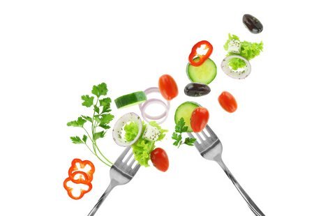 Cara Sehat dan Ideal Menaikkan Berat Badan Cara Sehat dan Ideal Menaikkan Berat Badan