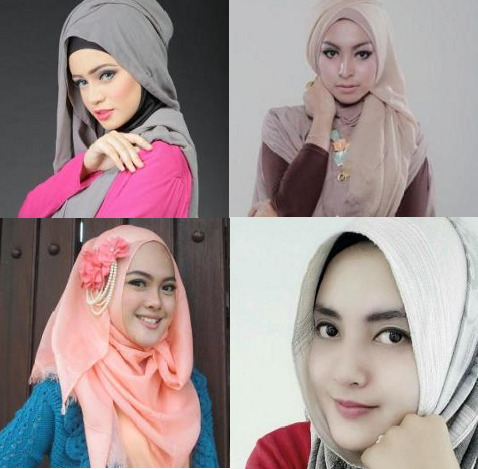 100 Besar Hijab Hunt 2014 Siap Hadapi Juri Hari Ini!