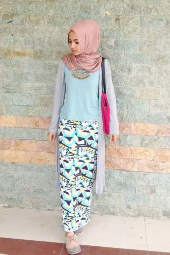 Hijab Style Tampil Feminin Ala 5 Semifinalis Hijab Hunt Hijab Style Tampil Feminin Ala 5 Semifinalis Hijab Hunt