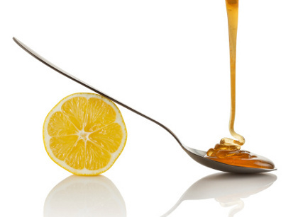 Honey Lemon Shot Diklaim Bisa Bantu Turunkan Berat Badan 