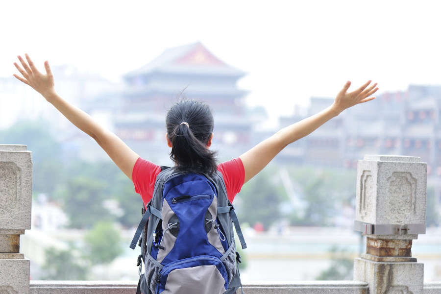 Di Masa Depan, Pariwisata Asia Tidak Bergantung Turis Eropa