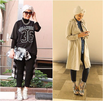 6 Fakta Menarik Tentang Ascia AKF, Fashion Blogger Cantik 