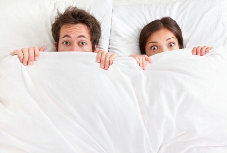 Pengantin Baru, Kapan Sebaiknya Lakukan Malam Pertama? Pengantin Baru, Kapan Sebaiknya Lakukan Malam Pertama?