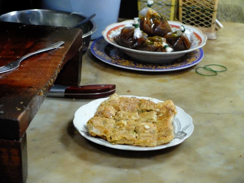  Martabak  Kaka Kuliner Legendaris dari Bukittinggi 3