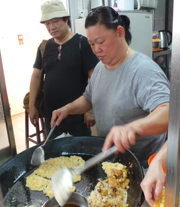 24HR-Street-Food-Frenzy Safari Berakhir Sukses Mencicipi 31 Jenis Hidangan 24HR-Street-Food-Frenzy Safari Berakhir Sukses Mencicipi 31 Jenis Hidangan