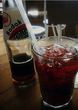 Masih Ingat Minuman Jadul Orson dan Sarsaparilla? - 7
