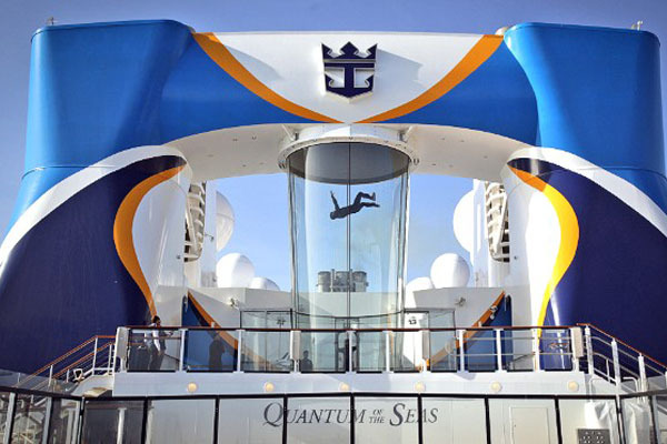 bionic bars quantum of the seas robot bartender pdf