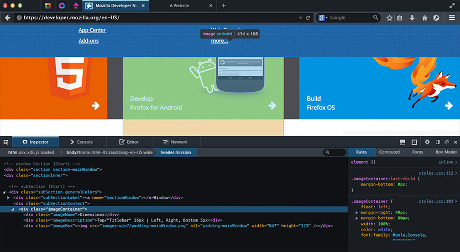 Ultah ke-10, Firefox Rilis Browser Oprekan