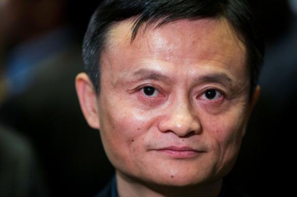 Merana Jadi Orang Terkaya Tiongkok, Ini Curhatan Jack Ma – AyoKupas
