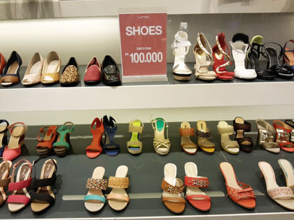 10 brand yang gelar diskon hingga 80 di mal kelapa gading 10 brand yang gelar diskon hingga 80 di mal kelapa gading