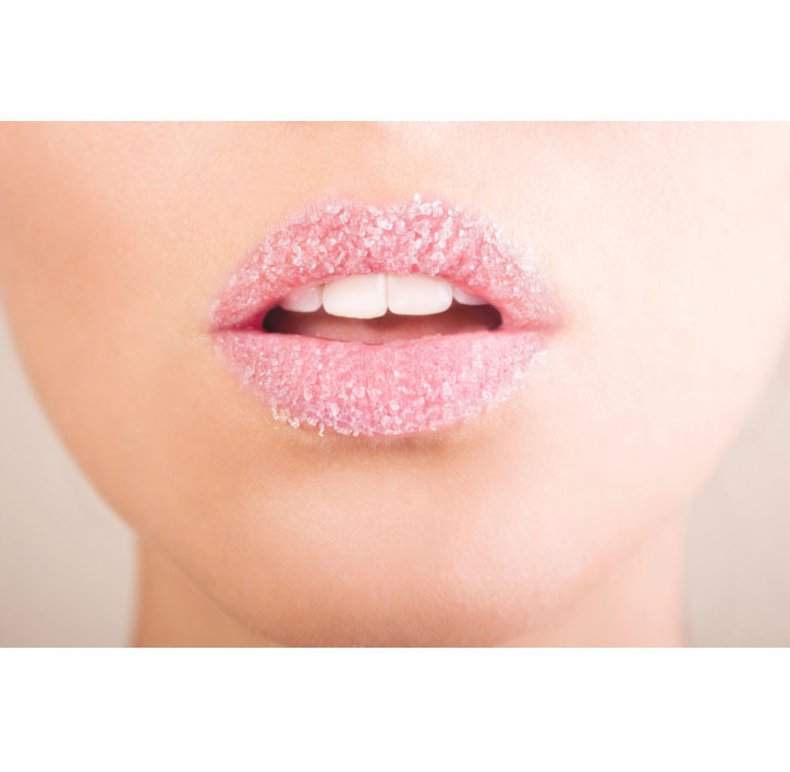 Bukan dengan Filler, 8 Langkah Buat Bibir Tampak Seksi dan 