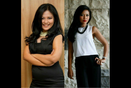 Konsisten Terapkan Diet Mayo, Berat Badan Vita Berhasil Turun 11 Kg Konsisten Terapkan Diet Mayo, Berat Badan Vita Berhasil Turun 11 Kg