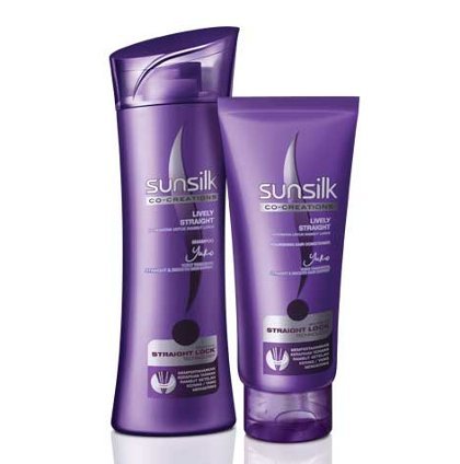 Tak Perlu Catok Sunsilk Rilis Sampo yang Buat Rambut 