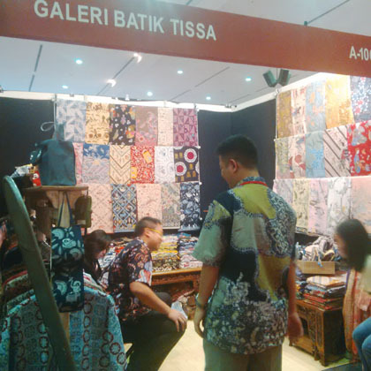 6 Produk Pilihan di Bawah Rp 200 Ribu dari Pameran 