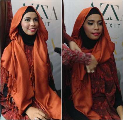 New Tutorial Hijab Pashmina Risty Tagor Hijab | tutorial hijab dengan pashmina panjang ala risty tagor New Tutorial Hijab Pashmina Risty Tagor Hijab | tutorial hijab dengan pashmina panjang ala risty tagor