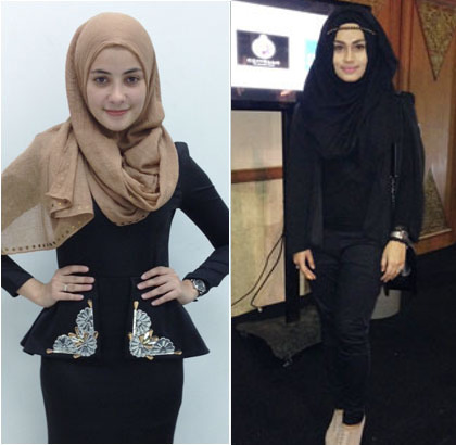 Hijab Hunt 2016 Pendaftaran - Hijab Top Tips