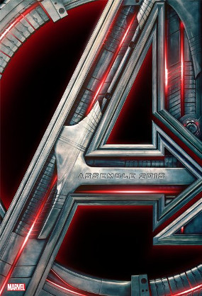 Khusus di Indonesia, 'Avengers: Age of Ultron' Tayang Duluan - Lintas ...