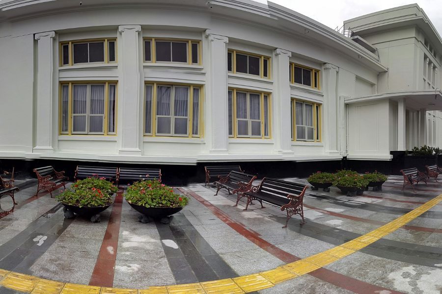 4 Fakta Menarik Gedung Merdeka, Tempat Digelarnya KAA | KASKUS