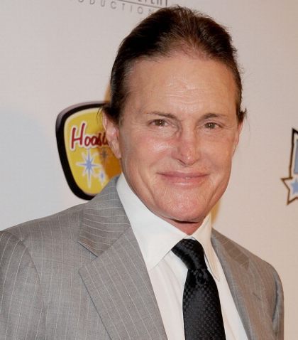 Difoto Pakai Baju Wanita, Bruce Jenner Ancam Ajukan 