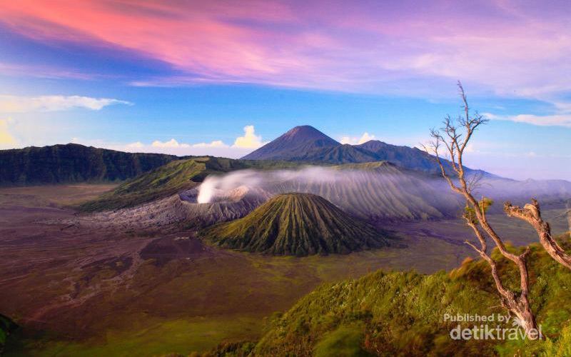 5 Destinasi Favorit Untuk Fotografi di Indonesia 3