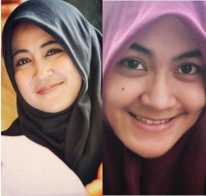 Peserta Sunsilk Hijab Hunt 2015 Jadi Atensi karena Mirip Pipik Uje Peserta Sunsilk Hijab Hunt 2015 Jadi Atensi karena Mirip Pipik Uje