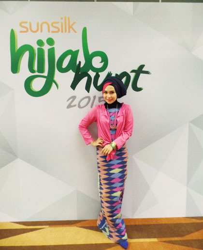Foto: Gaya Maksimal 8 Hijabers Medan yang Akan Diuji oleh 
